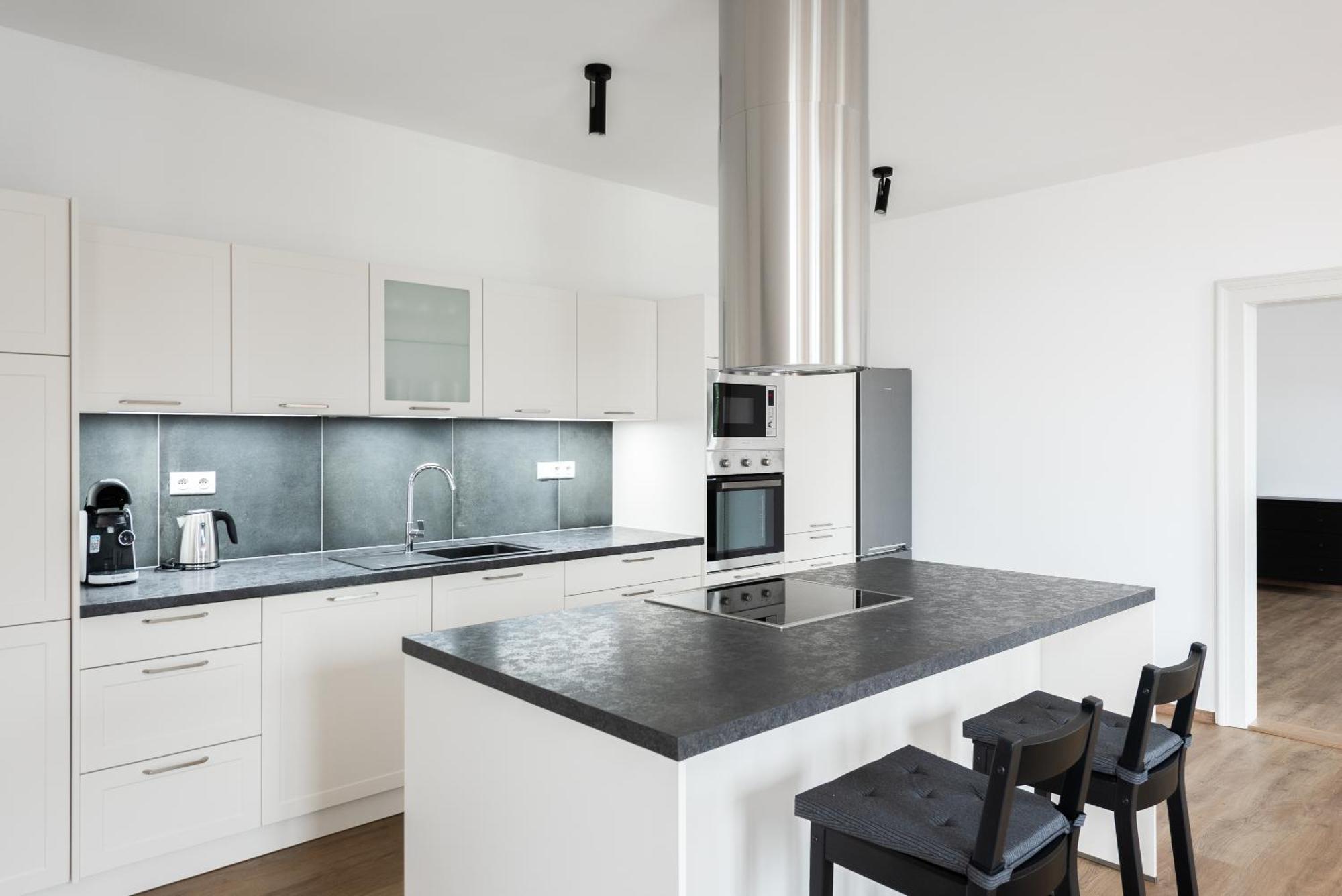 Vacov Apartment Esterno foto